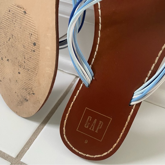 GAP Multi Rope Flip Flop - Picture 2 of 7